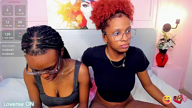 LiannaDixon online show from February 2025 06:29:02 PM