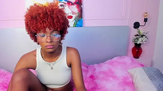 LiannaDixon online show from March 2025 02:06:02 AM