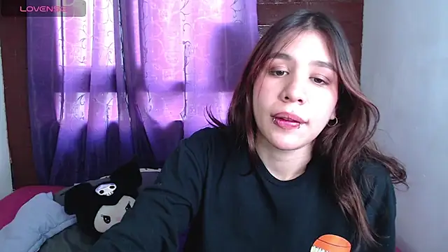 candypaint 7u7 online show from February 2025 04:43:02 PM