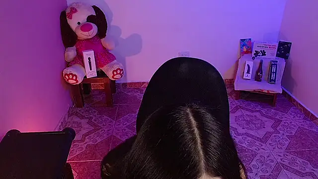 fluffy peit16 online show from December 2024 12:46:01 AM