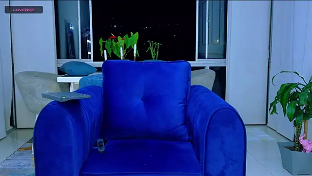 Mackenzzie 777  online show from September 2025 05:55:02 AM