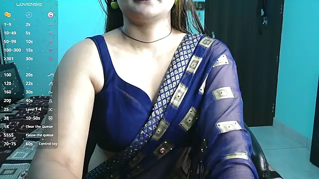 Jass-Karan online show from March 2025 04:24:01 PM