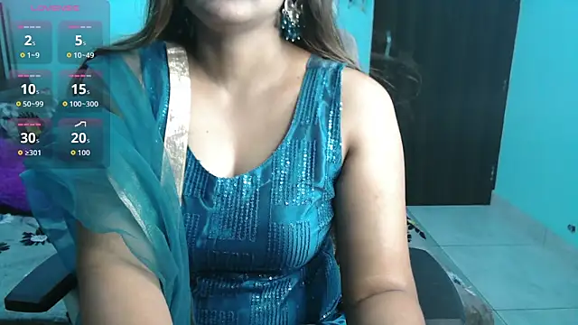 Jass-Karan online show from September 2025 03:38:02 PM