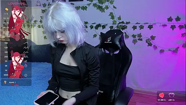 kritolisa online show from March 2025 10:47:01 AM
