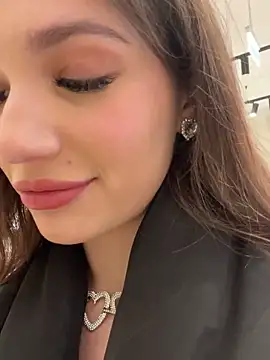 shy priincess online show from January 2025 06:13:02 PM