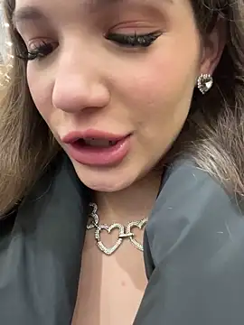 shy priincess online show from February 2025 05:14:01 PM