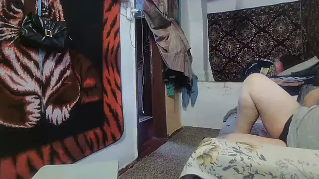 Snapshot of NataliiaRosa54 chatting on March 2025 12:27:02 PM NataliiaRosa54 online show from March 2025 12:27:02 PM