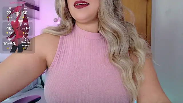 GatitaXD27 online show from December 2024 01:22:01 PM