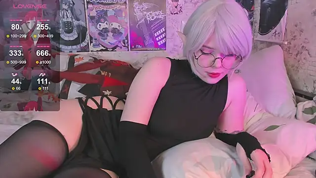 Snapshot of Freezy_Gerda chatting on October 2025 05:28:01 PM Freezy Gerda online show from October 2025 05:28:01 PM