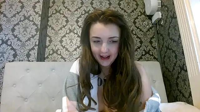 LucyLuxee19 online show from January 2025 09:24:02 AM