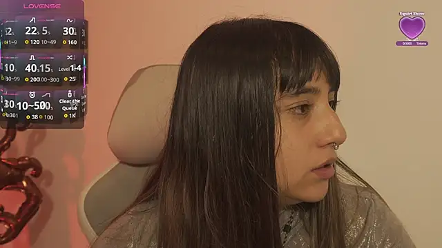 Snapshot of emitaa17228o chatting on October 2025 08:22:01 PM emitaa17228o online show from October 2025 08:22:01 PM