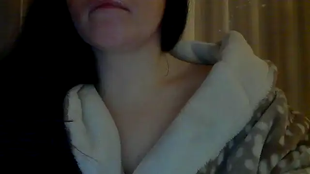 Sandysecret online show from January 2025 09:55:02 PM