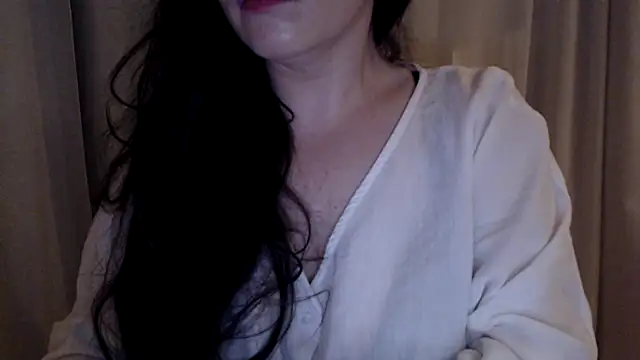 Sandysecret online show from September 2025 07:50:02 PM