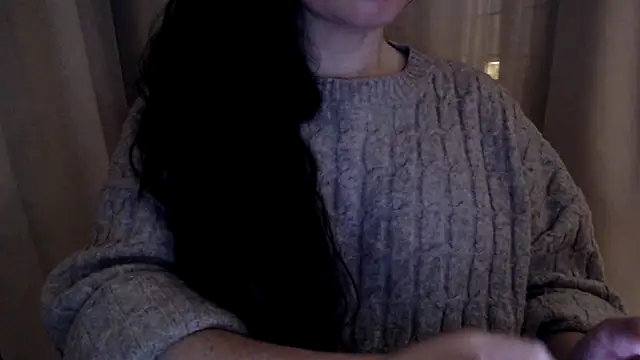 Snapshot of Sandysecret chatting on October 2025 09:15:02 PM Sandysecret online show from October 2025 09:15:02 PM