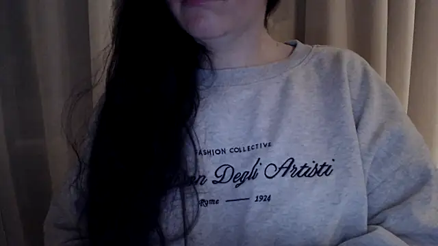 Snapshot of Sandysecret chatting on November 2025 08:19:01 PM Sandysecret online show from November 2025 08:19:01 PM