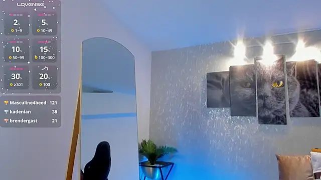 Nate franco online show from February 2025 11:09:02 AM