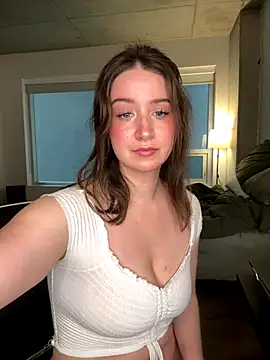 Snapshot of nerdynina chatting on October 2025 08:26:01 PM nerdynina online show from October 2025 08:26:01 PM