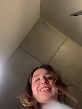 Snapshot of nerdynina chatting on November 2025 12:23:01 AM nerdynina online show from November 2025 12:23:01 AM