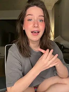 Snapshot of nerdynina chatting on November 2025 12:38:02 AM nerdynina online show from November 2025 12:38:02 AM