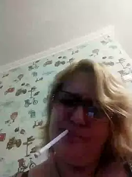 Snapshot of Forest-Lady chatting on March 2025 03:36:02 PM Forest-Lady online show from March 2025 03:36:02 PM