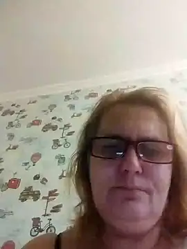 Snapshot of Forest-Lady chatting on September 2025 12:16:01 PM Forest-Lady online show from September 2025 12:16:01 PM