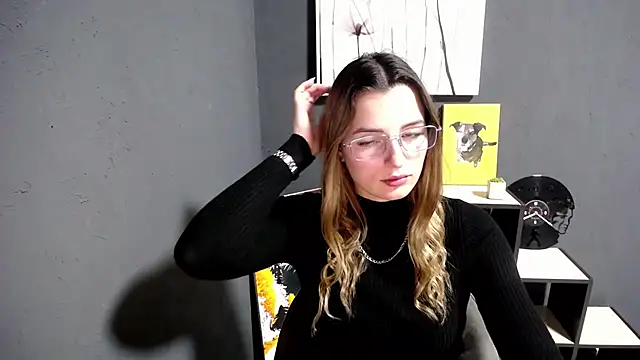 lady olivia  online show from October 2025 12:59:01 PM