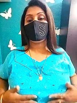 Riya Sexy Baby online show from February 2025 04:24:02 PM