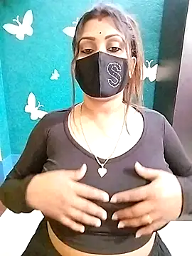 Riya Sexy Baby online show from March 2025 07:34:02 AM