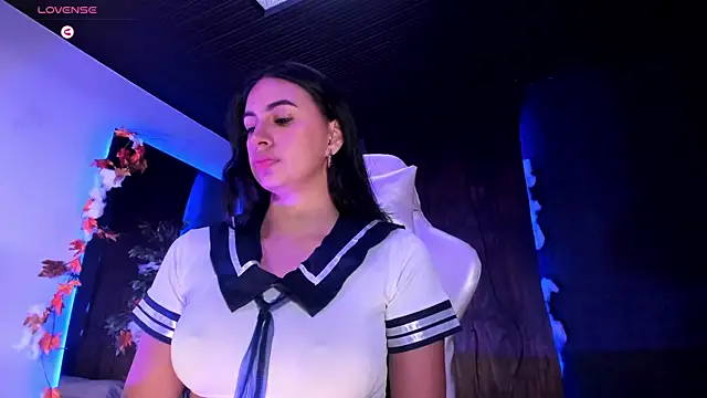 Snapshot of Taylor-Jonnees chatting on October 2025 04:19:01 PM Taylor-Jonnees online show from October 2025 04:19:01 PM