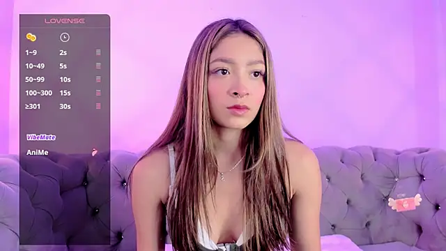 Victoria Adams14 online show from January 2025 12:05:01 PM