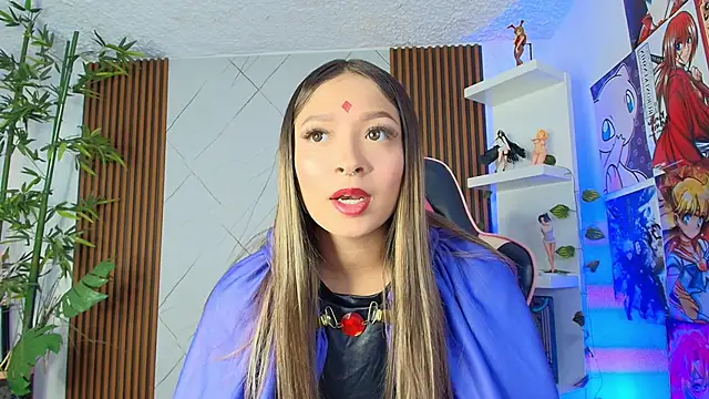 Victoria Adams14 online show from October 2025 03:08:01 AM