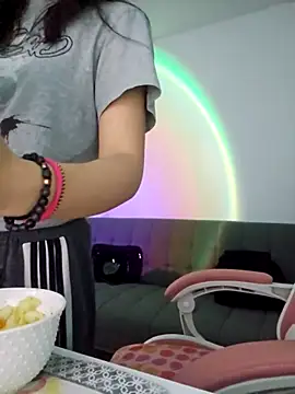 azumiichan online show from October 2025 12:30:02 AM