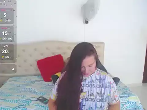 evelyn mature19 online show from January 2025 07:29:02 PM