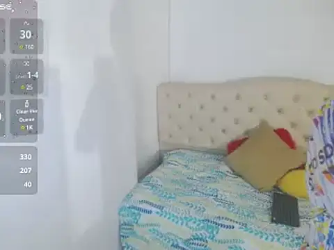 evelyn mature19 online show from January 2025 01:45:02 AM