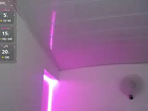 evelyn mature19 online show from January 2025 07:18:01 PM