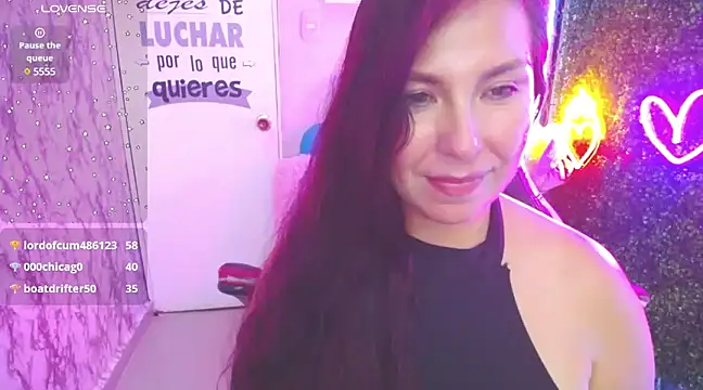 evelyn mature19 online show from February 2025 10:23:02 PM