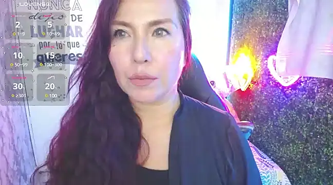 evelyn mature19 online show from February 2025 07:14:02 PM