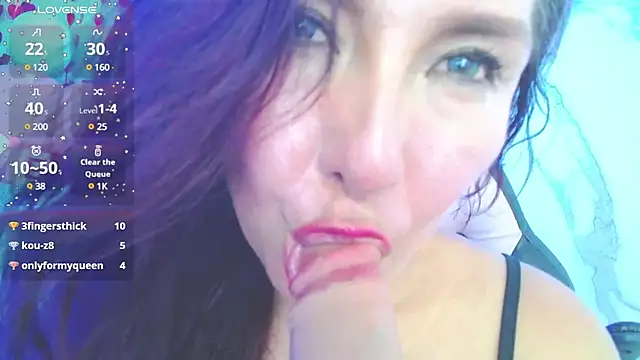 evelyn mature19 online show from February 2025 10:10:02 PM