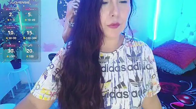 evelyn mature19 online show from February 2025 07:08:02 PM