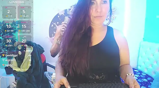 evelyn mature19 online show from February 2025 01:46:02 AM