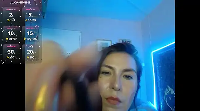 evelyn mature19 online show from February 2025 07:04:02 PM