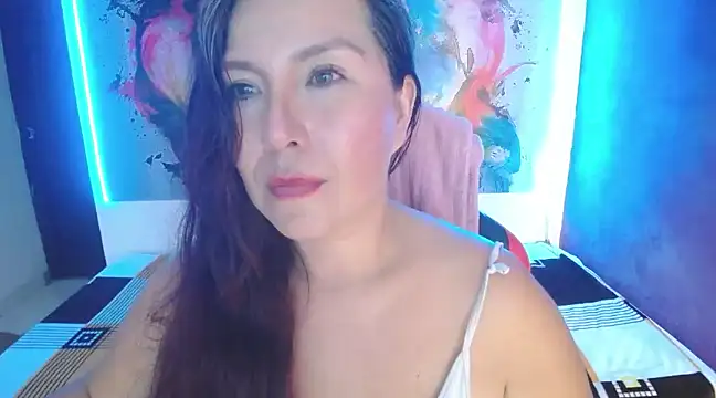 evelyn mature19 online show from March 2025 07:26:02 PM