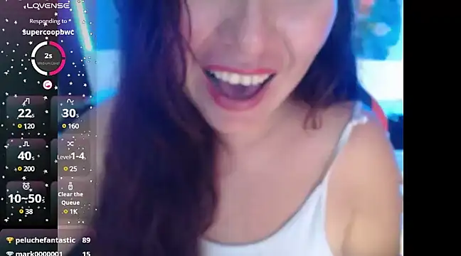 evelyn mature19 online show from March 2025 10:28:01 PM