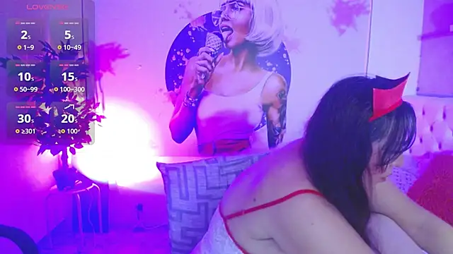 evelyn mature19 online show from October 2025 07:03:01 PM