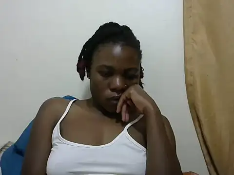 Ebony jojo online show from September 2025 02:26:01 AM