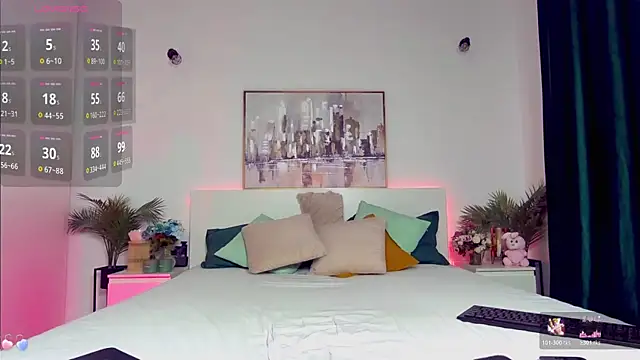 Snapshot of zoey_marie chatting on November 2025 10:48:01 AM zoey marie online show from November 2025 10:48:01 AM