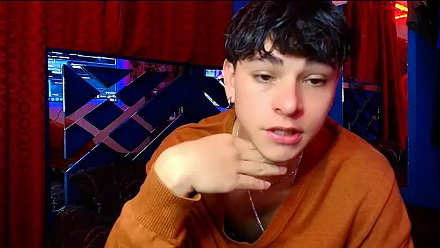 Snapshot of Luke_Howland chatting on September 2025 10:15:02 PM Luke Howland online show from September 2025 10:15:02 PM