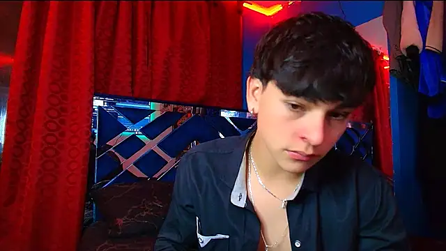 Snapshot of Luke_Howland chatting on October 2025 11:23:01 PM Luke Howland online show from October 2025 11:23:01 PM