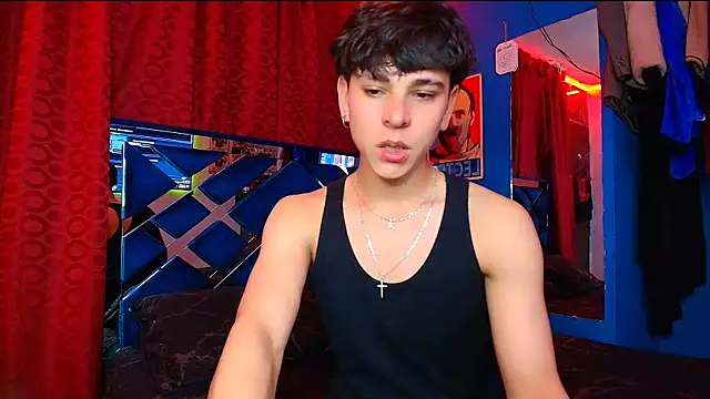 Snapshot of Luke_Howland chatting on October 2025 12:19:02 AM Luke Howland online show from October 2025 12:19:02 AM