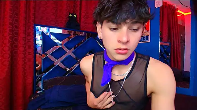 Snapshot of Luke_Howland chatting on October 2025 11:40:01 PM Luke Howland online show from October 2025 11:40:01 PM